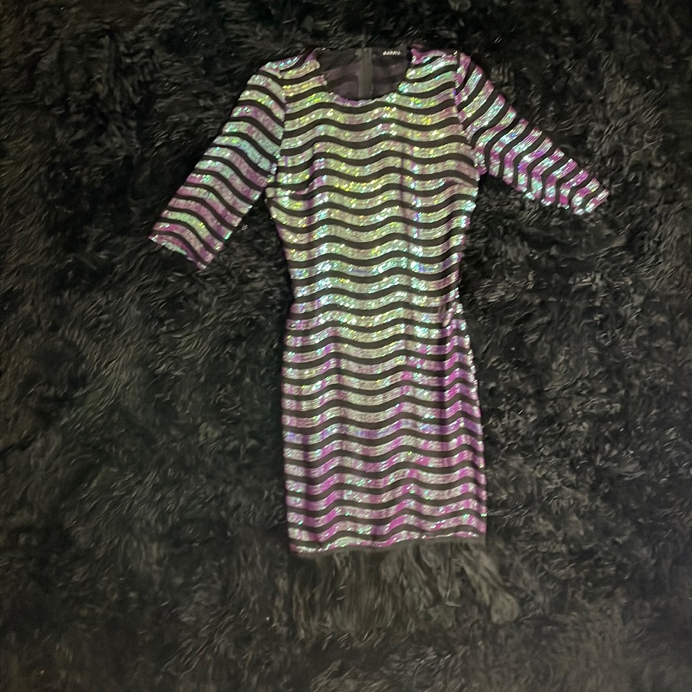 Mermaid Dress